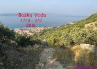 2016 09-IMG 8188-Edit : Baska Voda, iPhone6s, semester, utomlands
